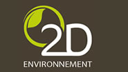 O2D Environnement