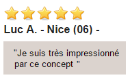 Enquête de satisfaction, avis client