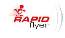 Rapid Flyer sirétise son fichier client