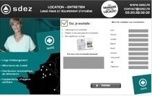 Prospecter : Sdez crée des landing-pages génératices de leads