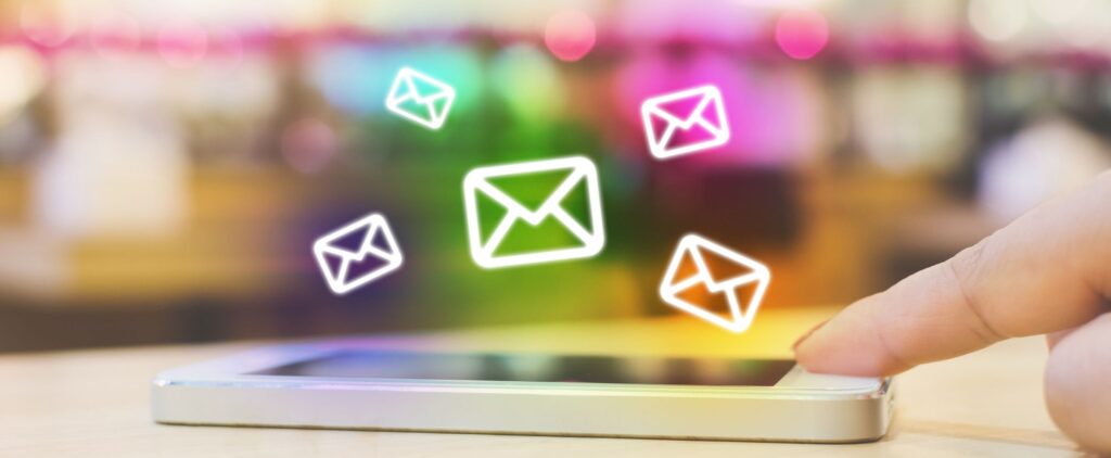 Campagnes newsletter