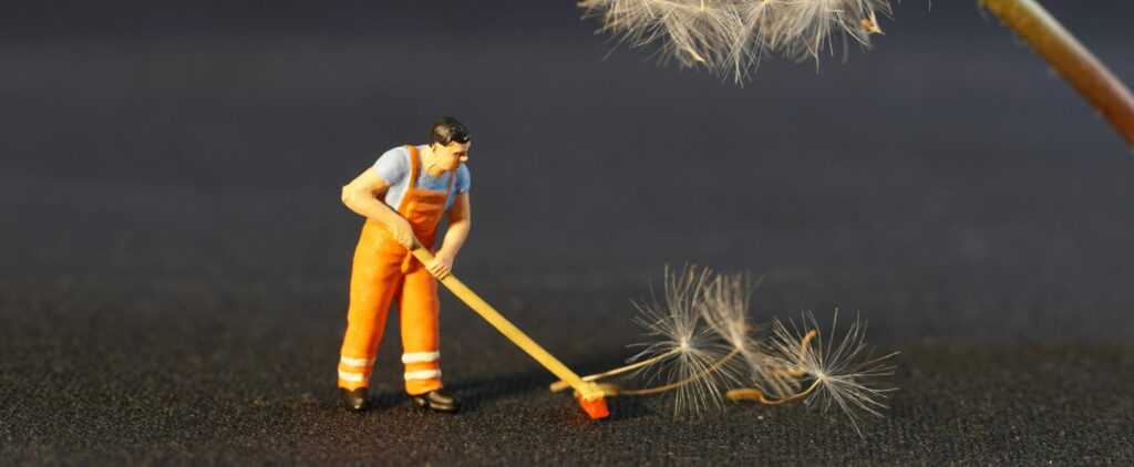 Nettoyage des données