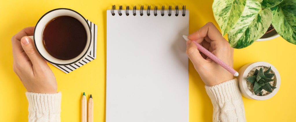 Rédaction de contenu