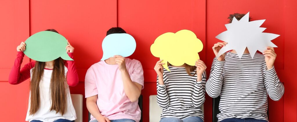 Stratégie et accompagnement