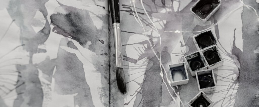 CREATION VISUELLE / REDACTIONNELLE