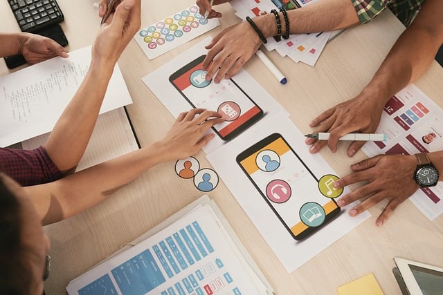 collaboration, engagement